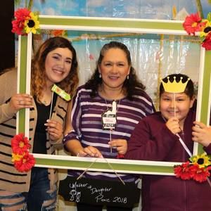 Meet your Posher, Veronica